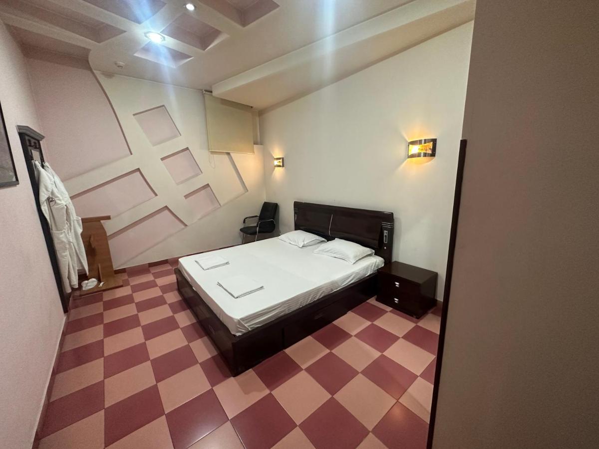 Best Hotel เยเรวาน ภายนอก รูปภาพ