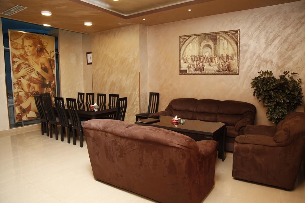 Best Hotel เยเรวาน ภายนอก รูปภาพ