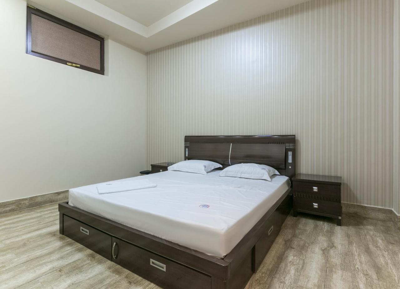 Best Hotel เยเรวาน ภายนอก รูปภาพ