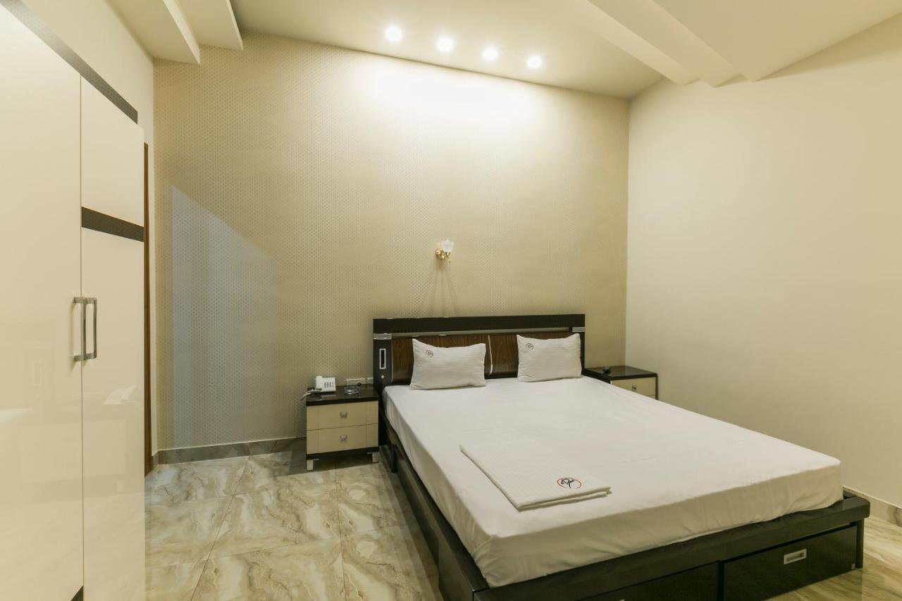 Best Hotel เยเรวาน ภายนอก รูปภาพ