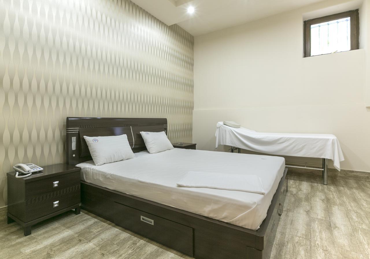 Best Hotel เยเรวาน ภายนอก รูปภาพ